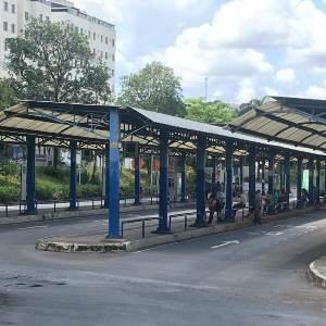 Diamante - Belo Horizonte