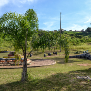 Teixeira Dias - Belo Horizonte